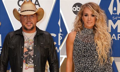 brittany aldean and carrie underwood|jason aldean and carrie underwood.